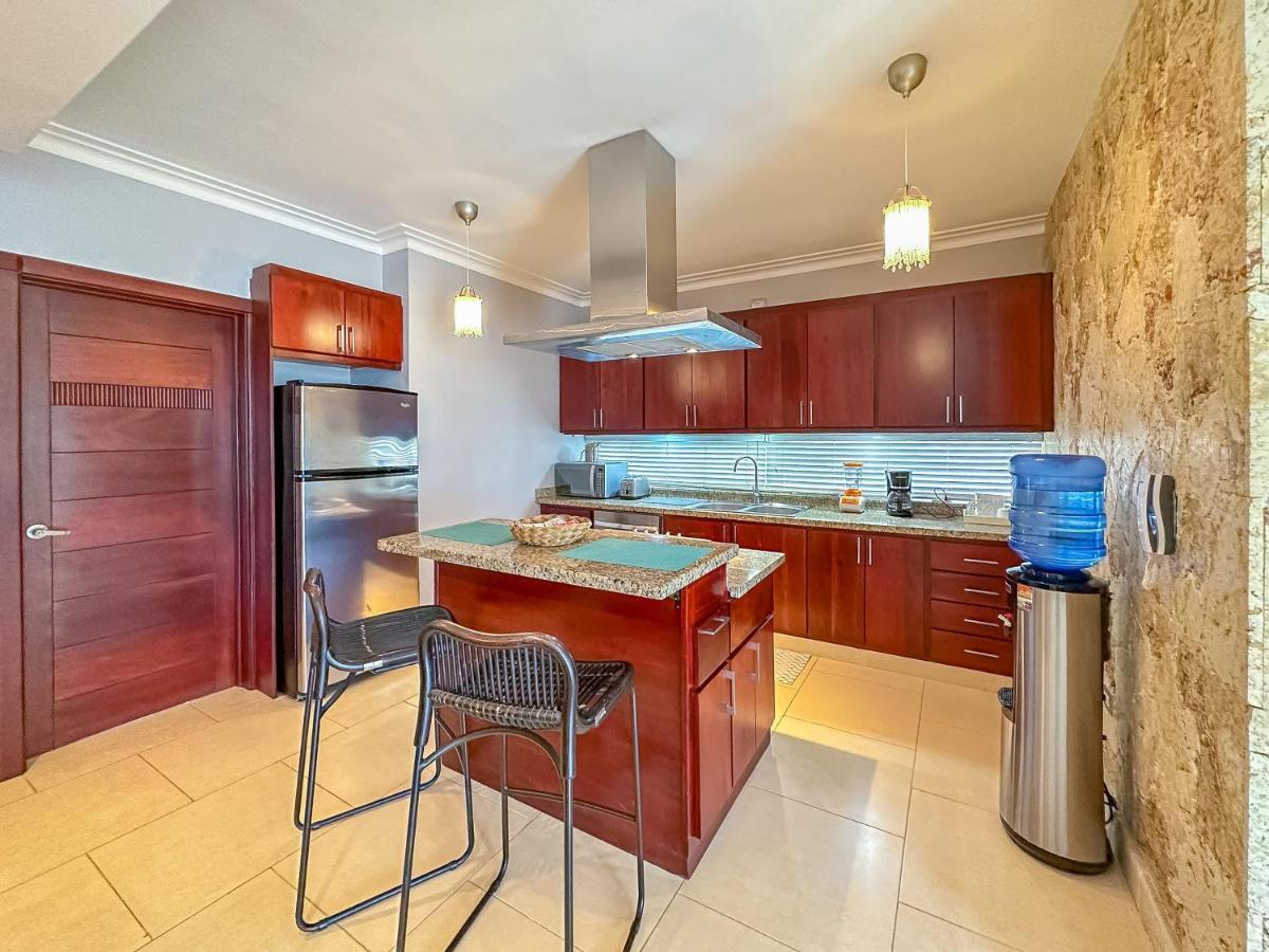 Apartment Incredible 3 Bedroom Penthouse W Bbq & Jacuzzi Punta Cana