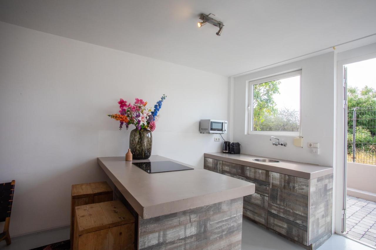 Boutique & Jt Curacao Bed & Breakfast 4*