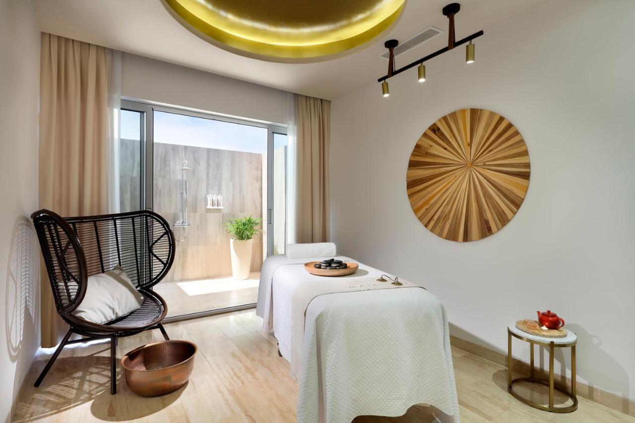 Paradisus Grand Cana, 5*