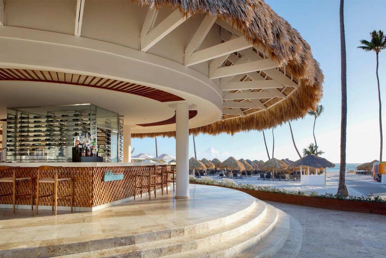 Paradisus Grand Cana, Resort Punta Cana
