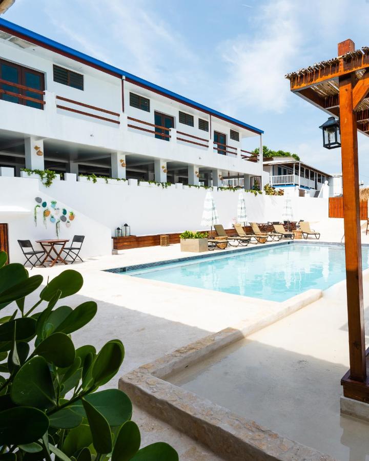 Hotel Parguera Plaza - Adults Only La Parguera