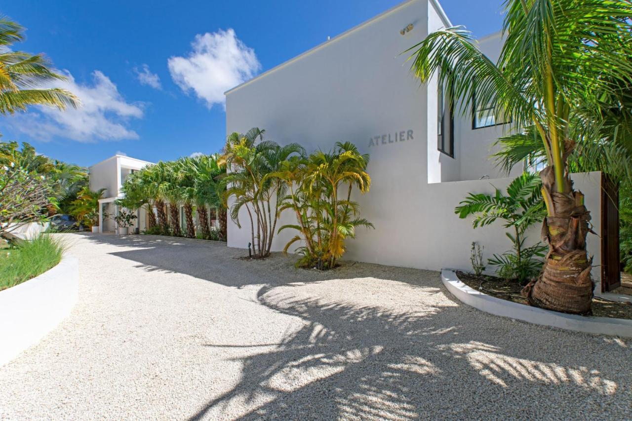 Atelier By Barbados Sothebys International Realty * Saint James