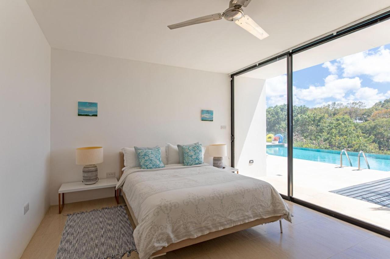 Holiday home Atelier By Barbados Sothebys International Realty Saint James