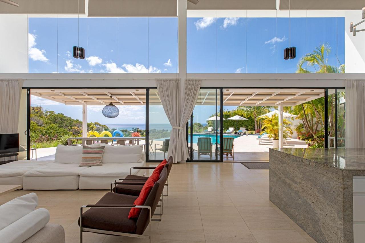Atelier By Barbados Sothebys International Realty Holiday home *