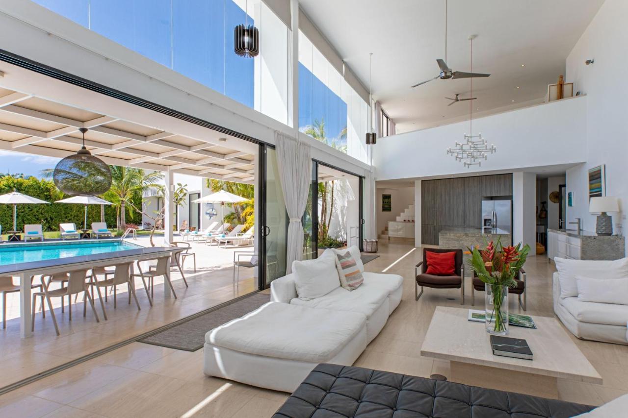 Atelier By Barbados Sothebys International Realty Holiday home