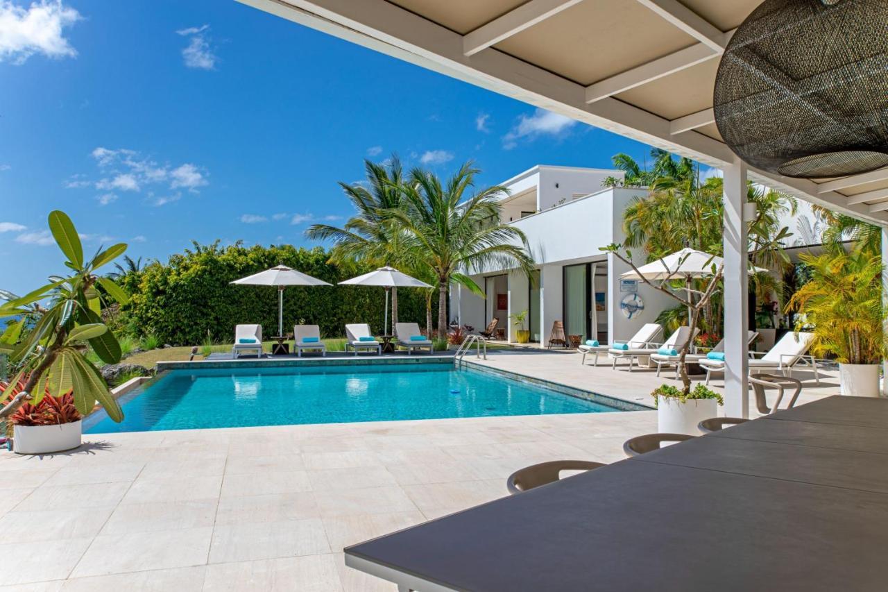 Holiday home Atelier By Barbados Sothebys International Realty Saint James