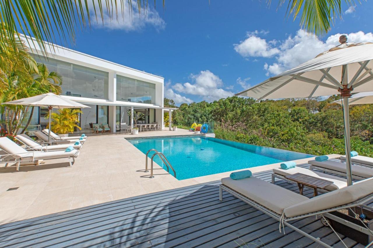 Holiday home Atelier By Barbados Sothebys International Realty *