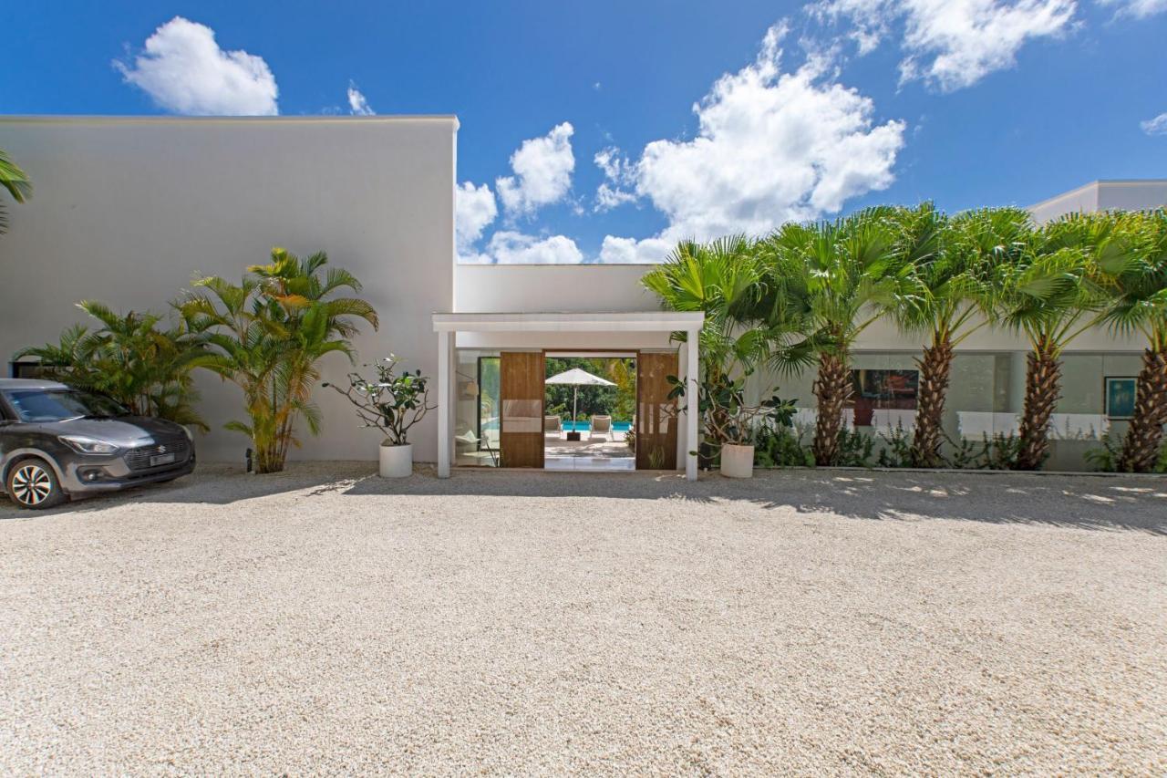 Holiday home Atelier By Barbados Sothebys International Realty