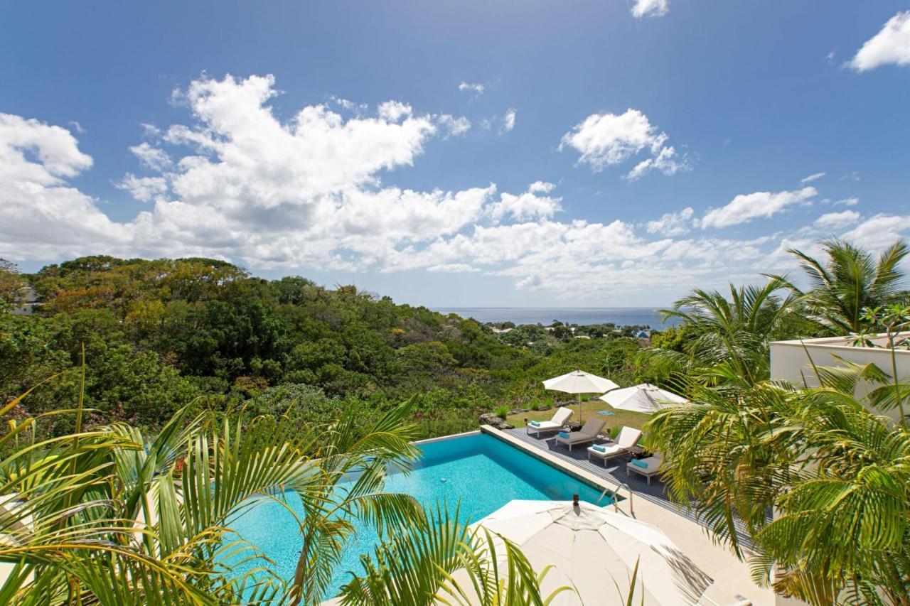 Atelier By Barbados Sothebys International Realty * Saint James