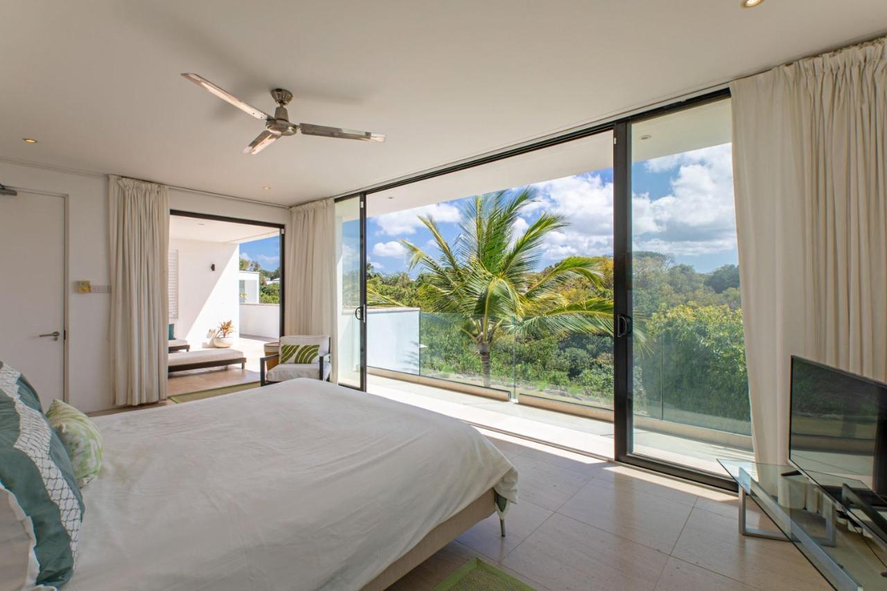 Holiday home Atelier By Barbados Sothebys International Realty