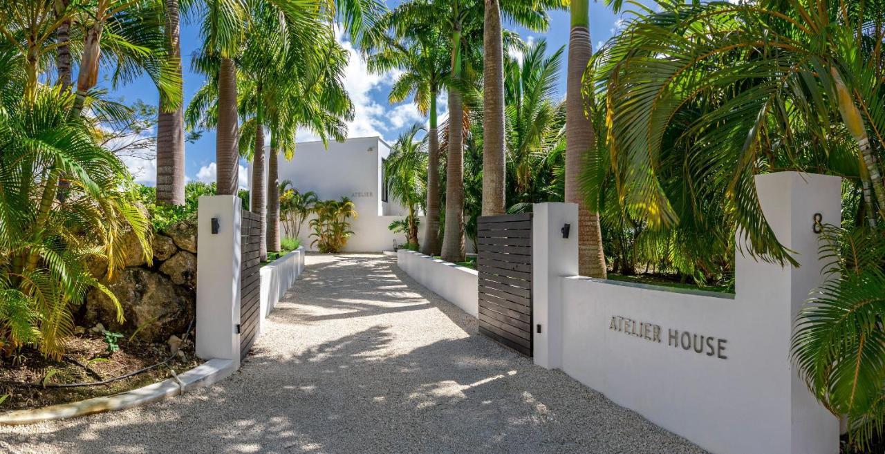 Atelier By Barbados Sothebys International Realty Holiday home