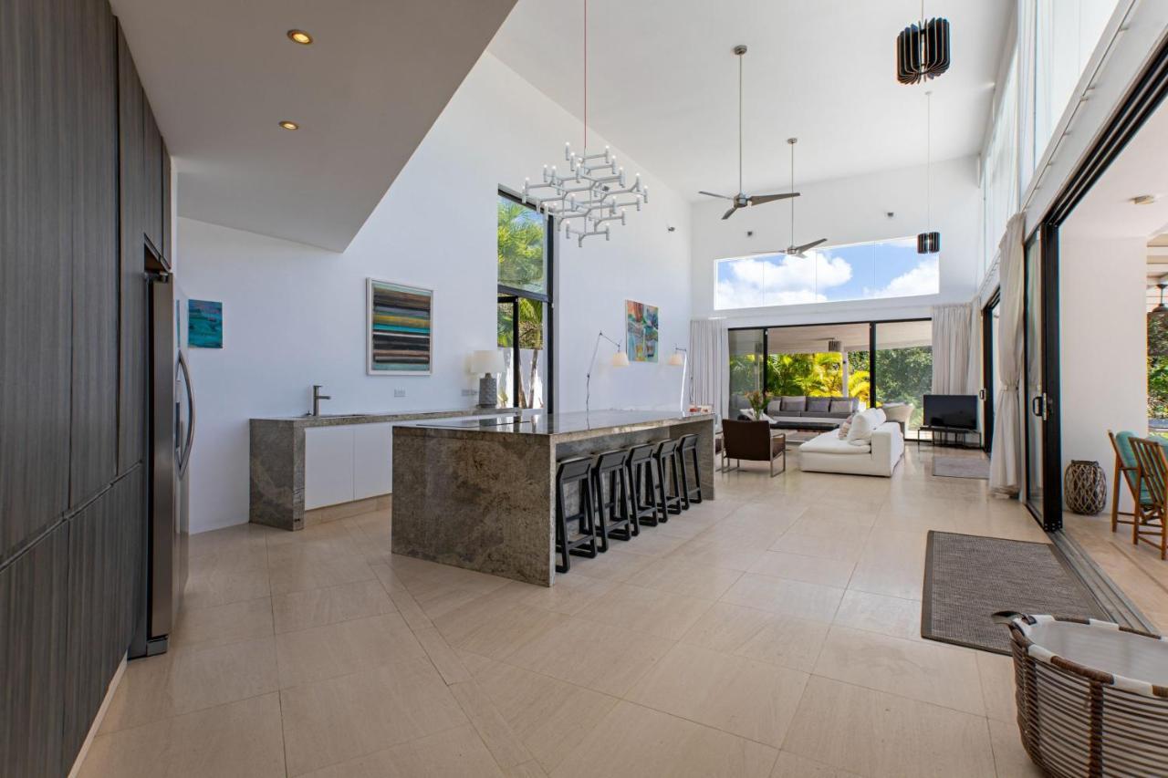 Atelier By Barbados Sothebys International Realty Holiday home Saint James