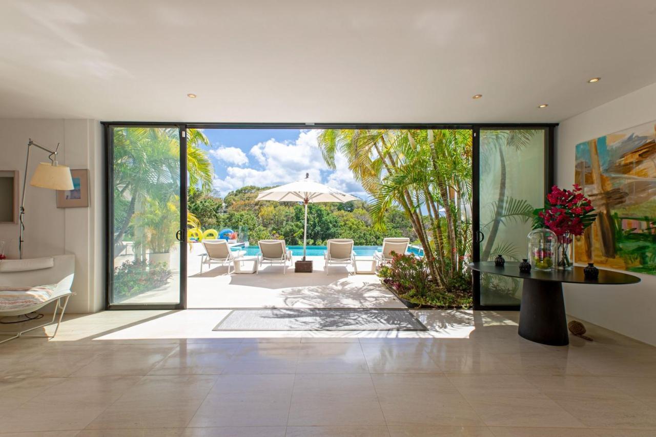 Atelier By Barbados Sothebys International Realty Holiday home