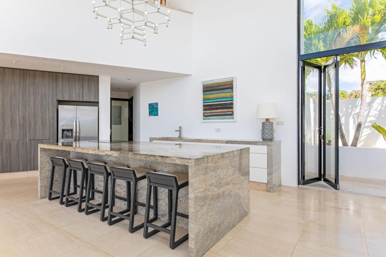 Atelier By Barbados Sothebys International Realty *