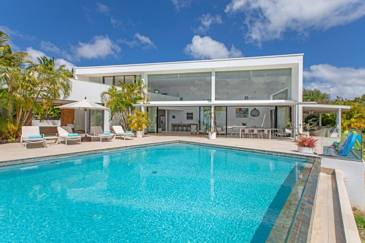 Holiday home Atelier By Barbados Sothebys International Realty Saint James