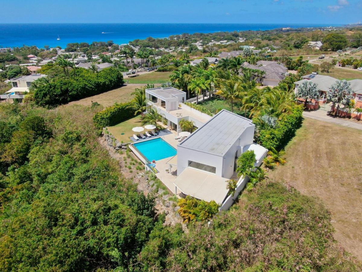 Holiday home Atelier By Barbados Sothebys International Realty Saint James