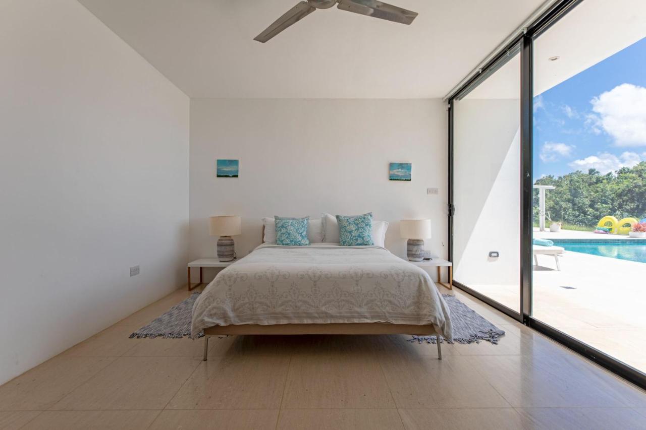 Atelier By Barbados Sothebys International Realty Holiday home Saint James