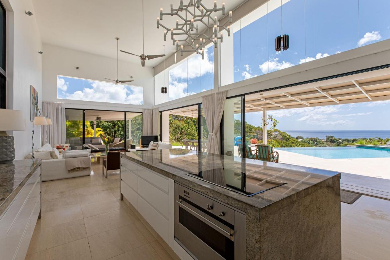 Atelier By Barbados Sothebys International Realty * Saint James