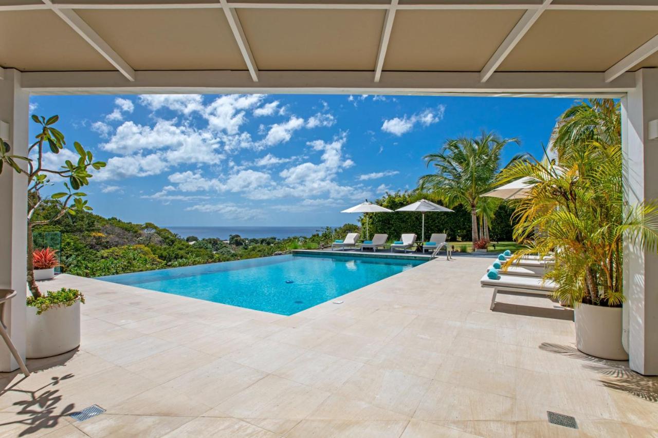 Atelier By Barbados Sothebys International Realty *