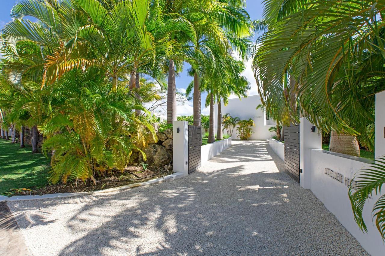 Atelier By Barbados Sothebys International Realty Holiday home