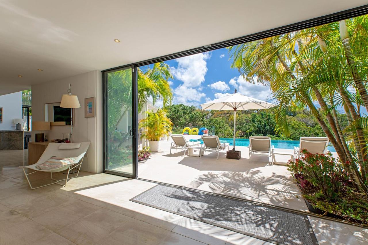 Holiday home Atelier By Barbados Sothebys International Realty