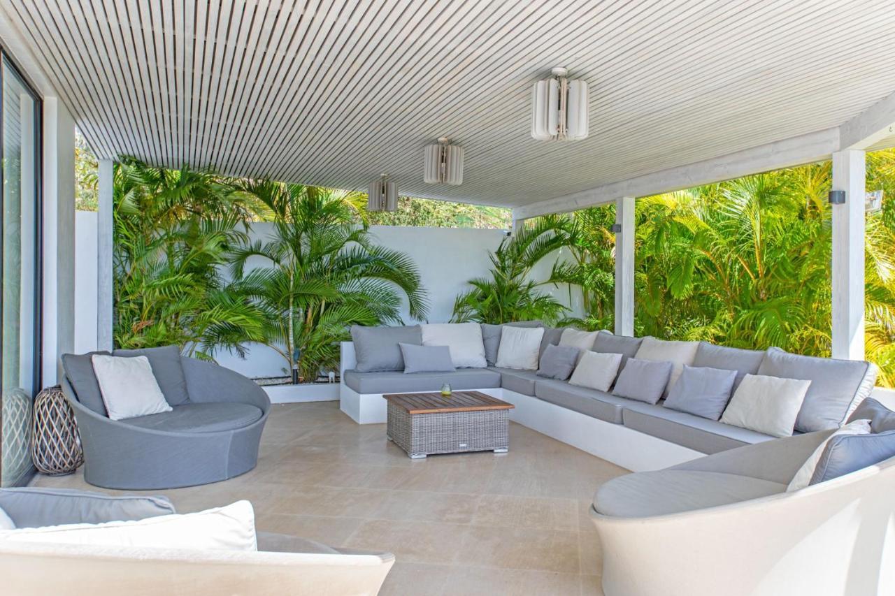 Atelier By Barbados Sothebys International Realty Holiday home Saint James
