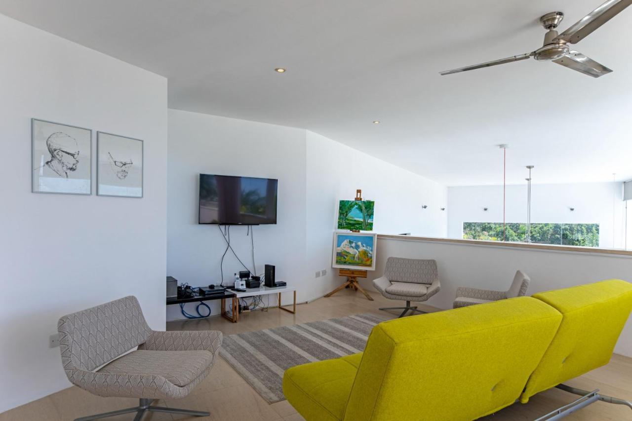 Holiday home Atelier By Barbados Sothebys International Realty *