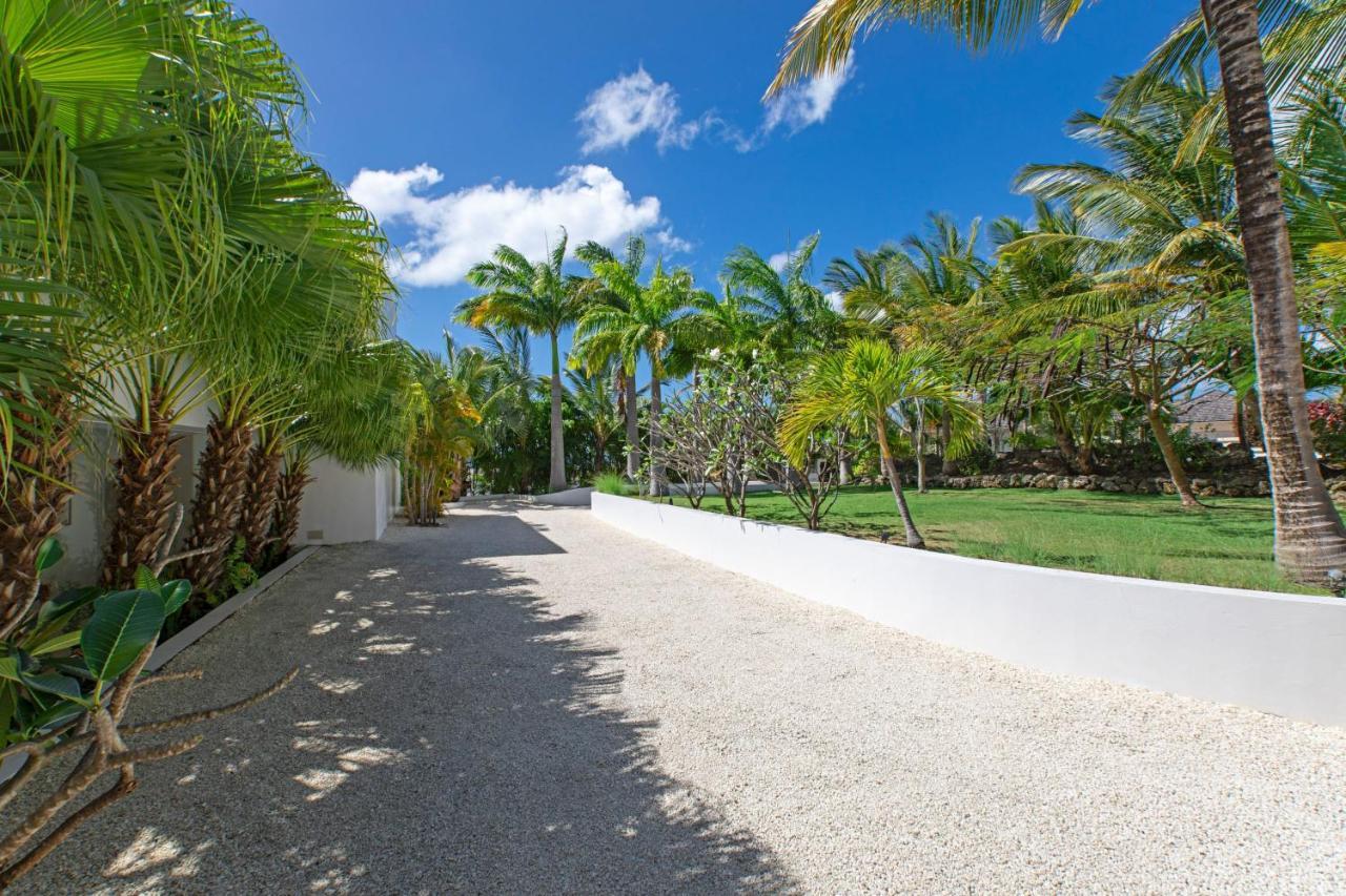 Holiday home Atelier By Barbados Sothebys International Realty *