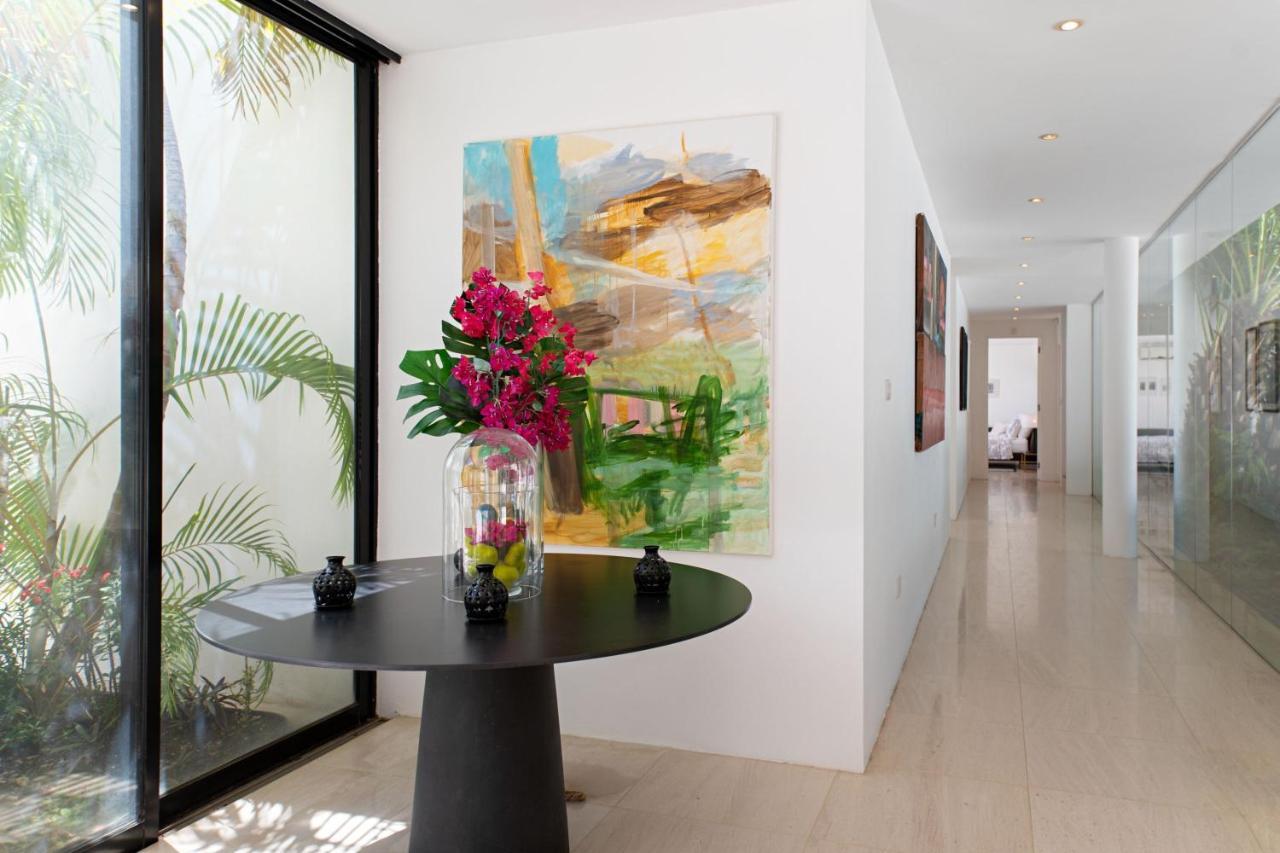 Atelier By Barbados Sothebys International Realty Holiday home *