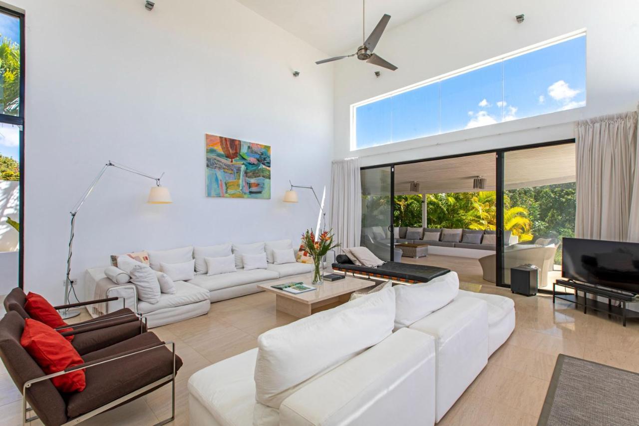 Atelier By Barbados Sothebys International Realty Holiday home Saint James