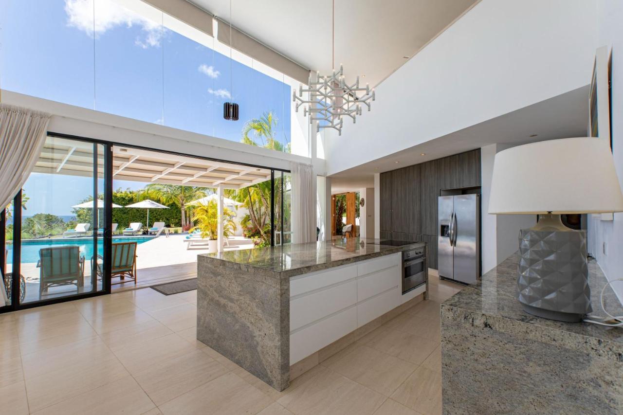 Atelier By Barbados Sothebys International Realty Holiday home