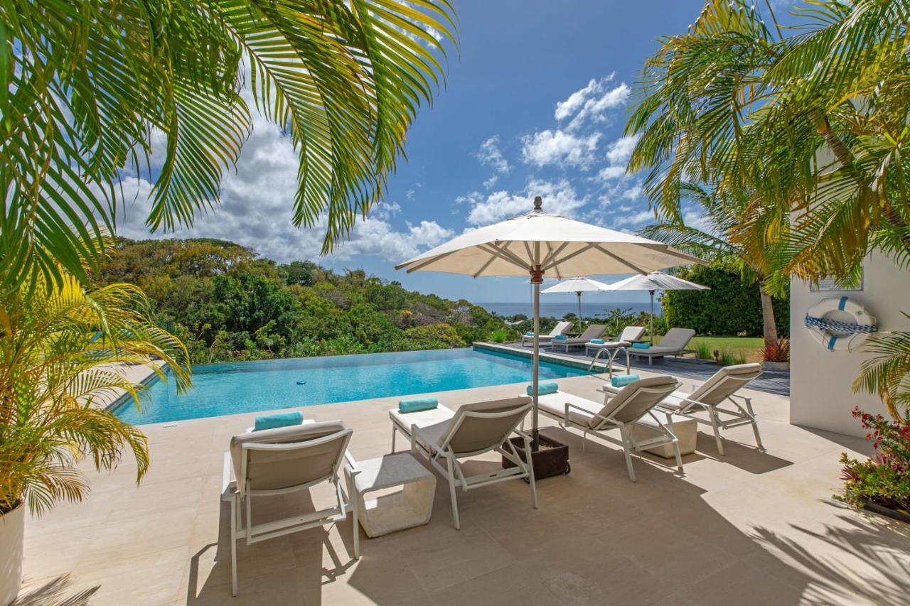 Holiday home Atelier By Barbados Sothebys International Realty Saint James