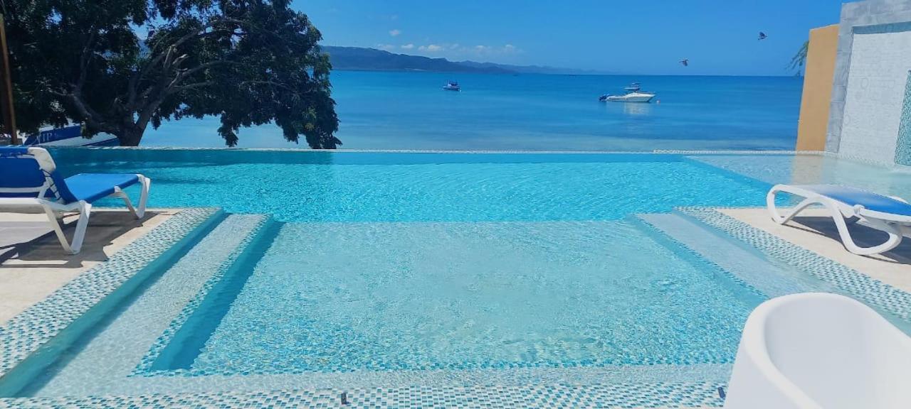Bay Hotel Punta Rucia