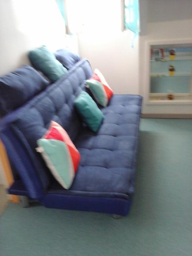 Accueil Creole Apartment *