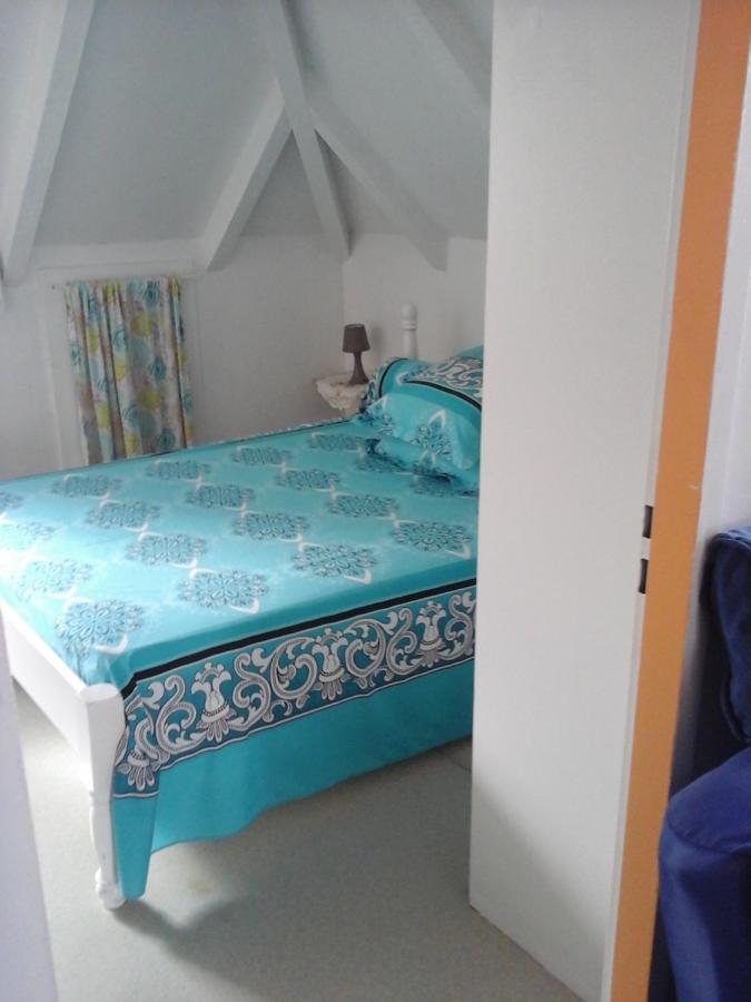 Accueil Creole Apartment *