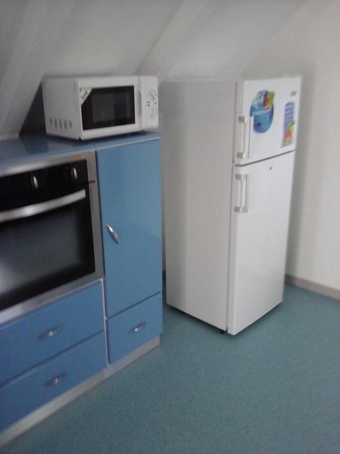 Accueil Creole Apartment