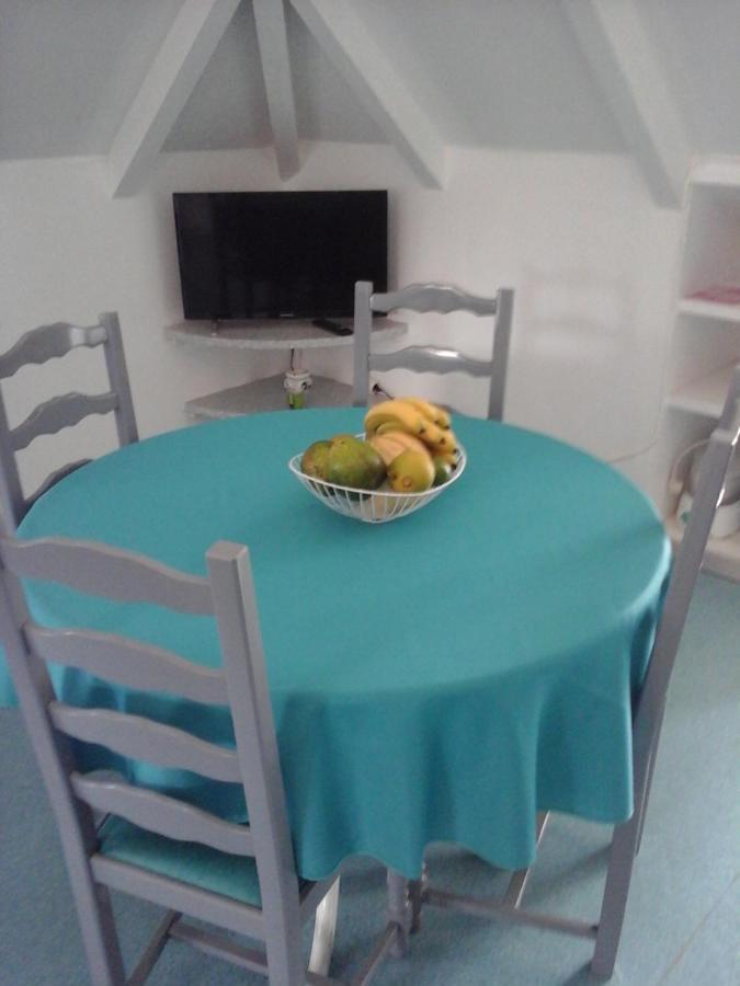 Accueil Creole Apartment *
