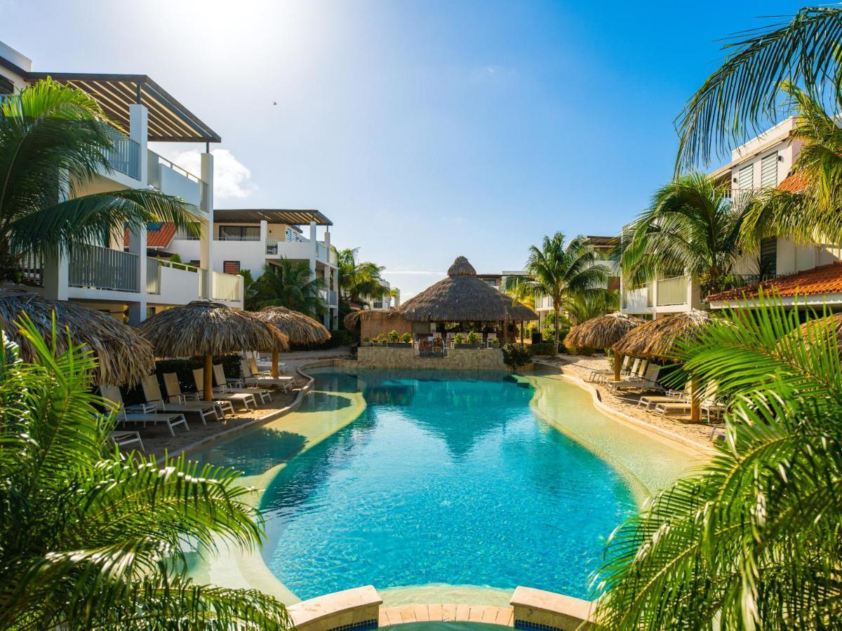 Bonaire Hotel