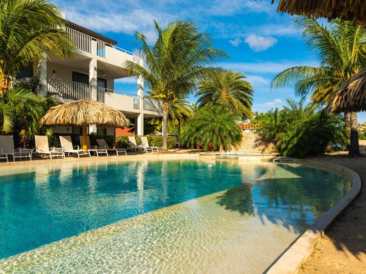 Bonaire Hotel Belnem