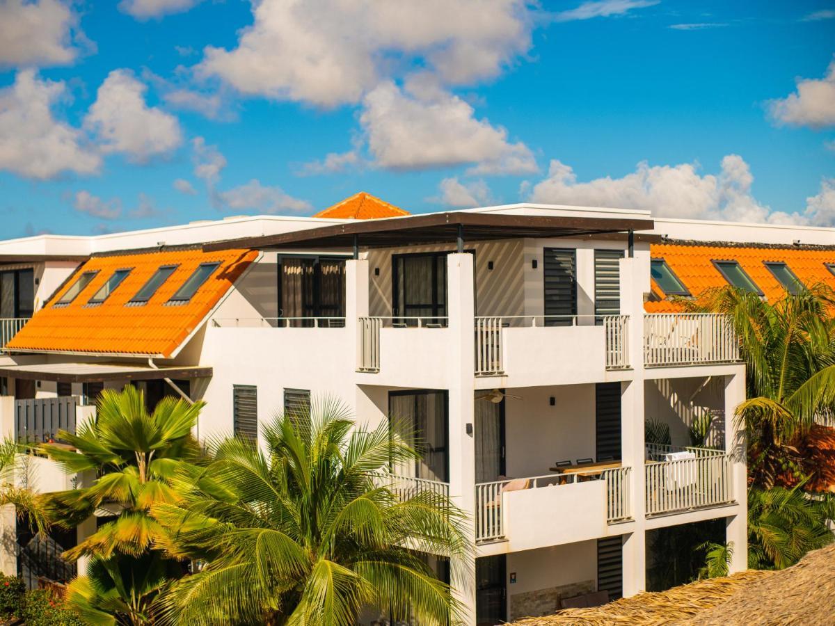 Bonaire Hotel 3*