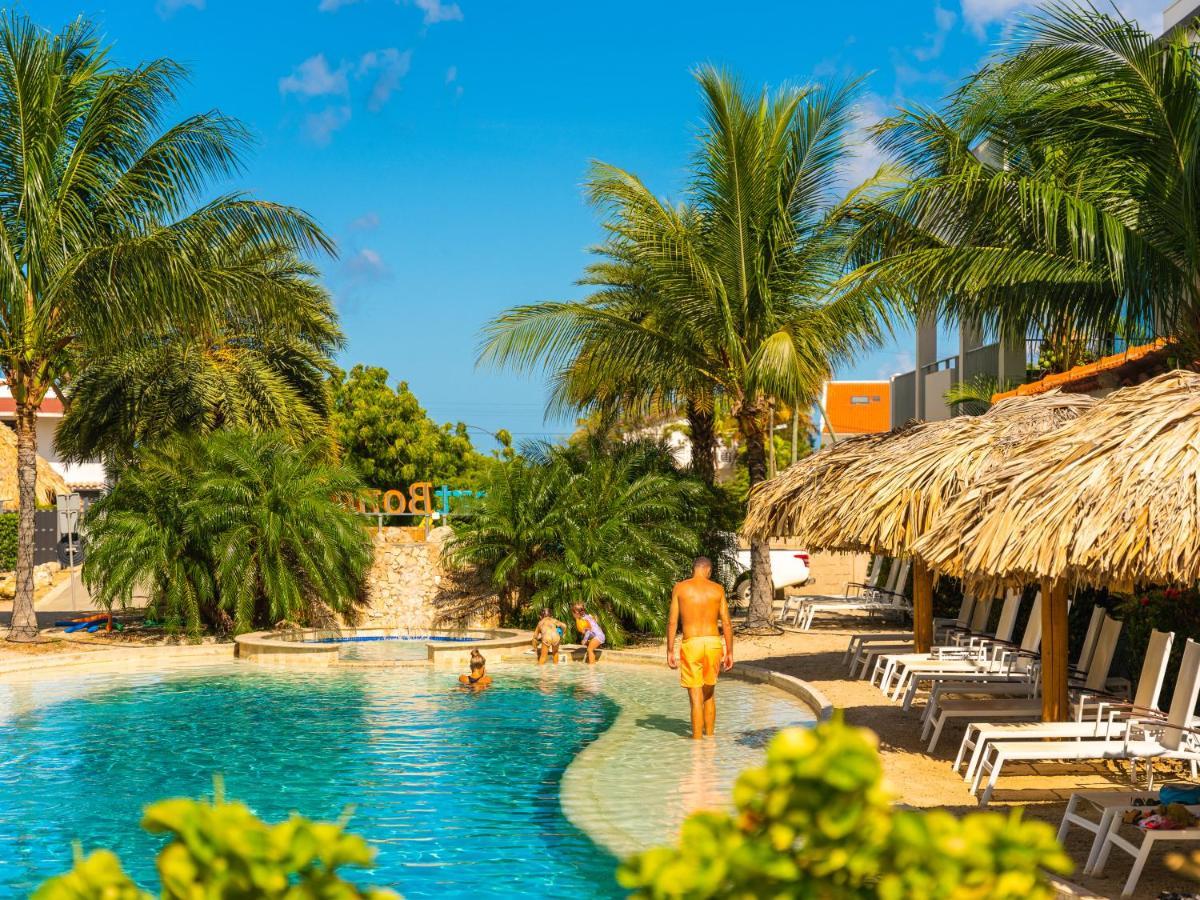 Hotel Bonaire Belnem