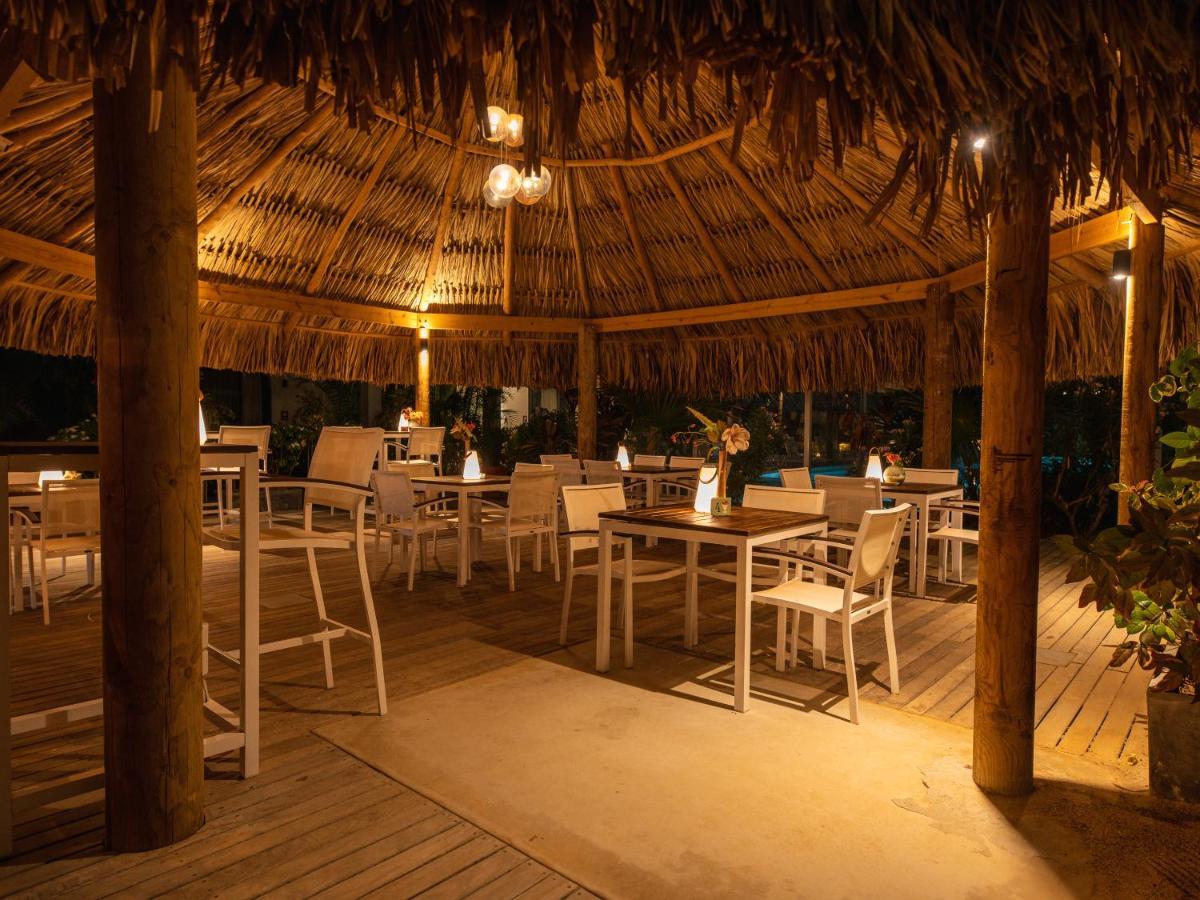 Bonaire Hotel 3*