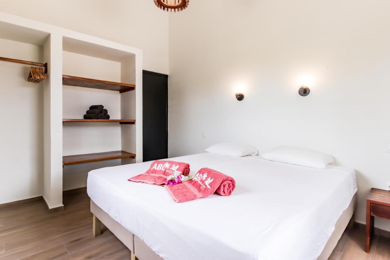 Abc Curacao Apartment