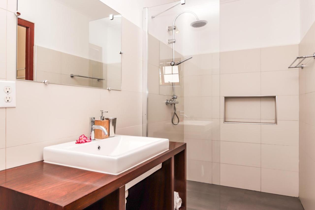 Apartment Abc Curacao