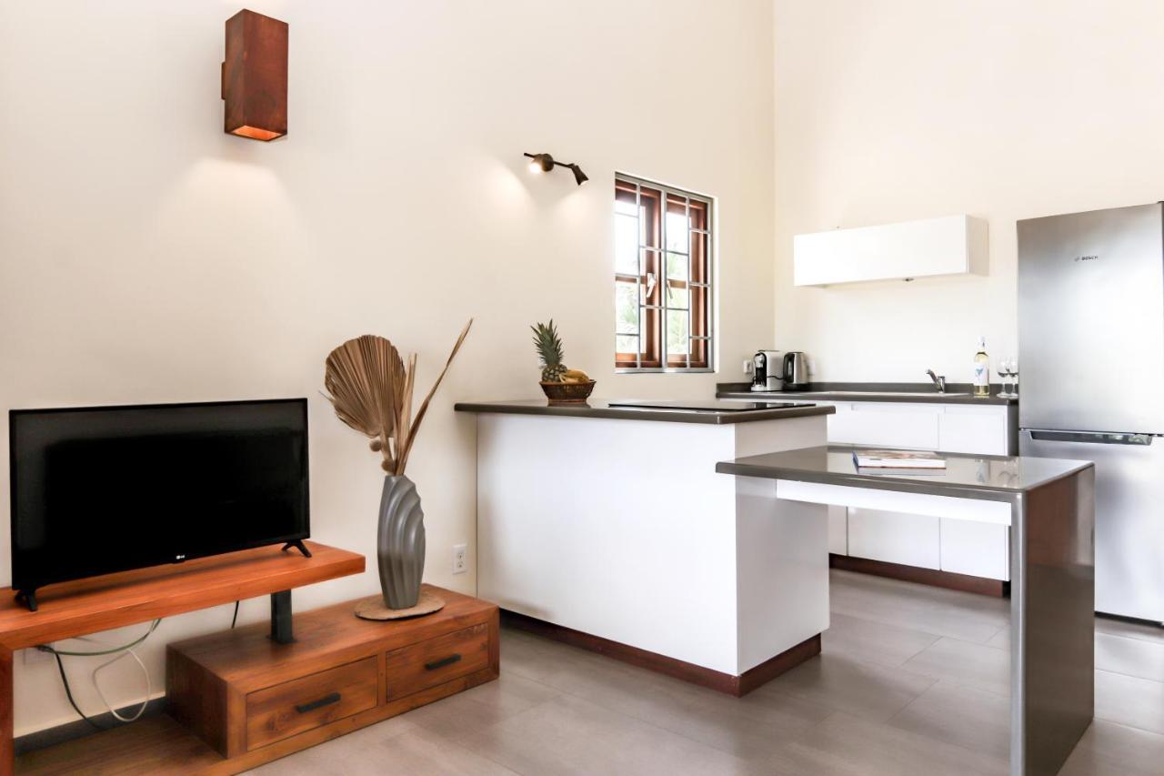 Apartment Abc Curacao Willemstad
