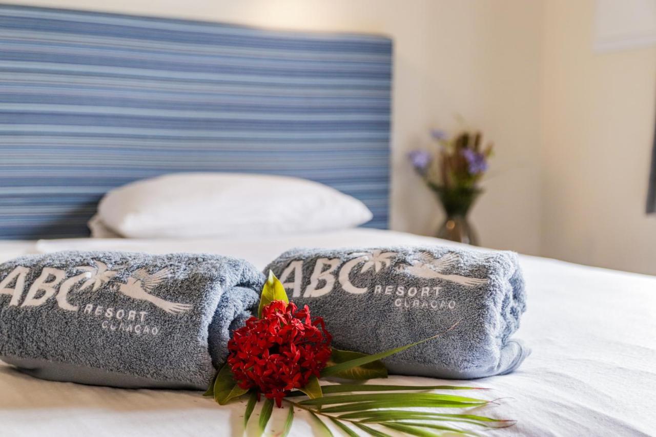 Apartment Abc Curacao *