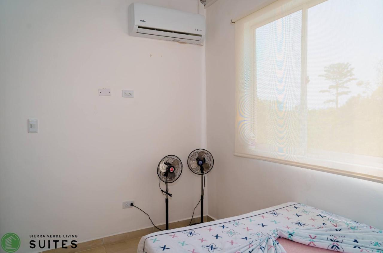 Sierra Living Apartment Apartado