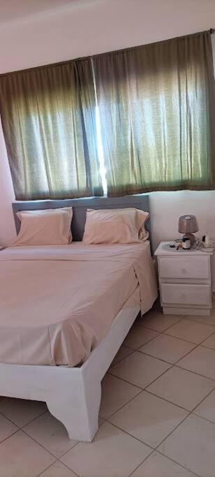 Apartment El Rinconcito Caribeno *