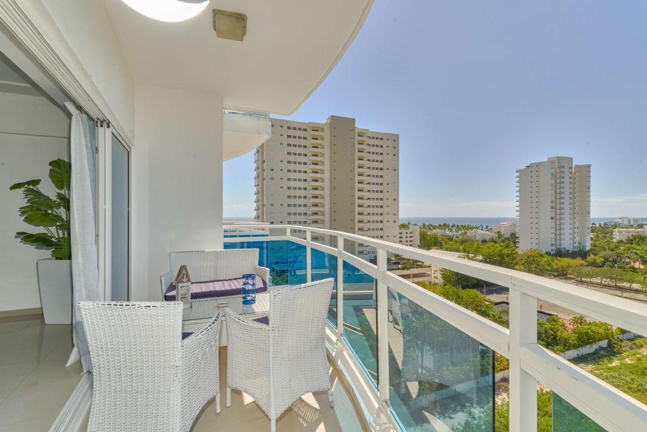 Sunset View 2br Velas