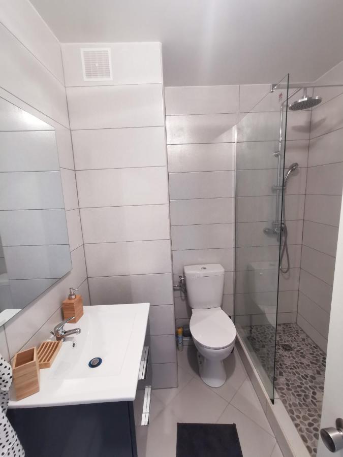 Le Theatre Du Vieux Foyal - 4 Personnes A Fort-de- France Apartamento